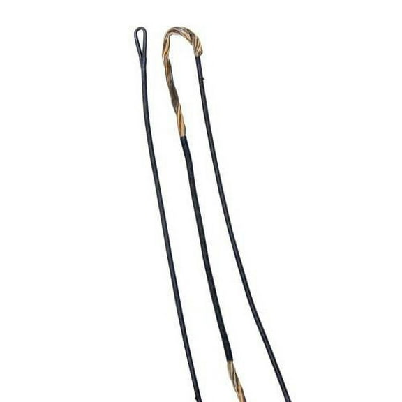October Mountain Crossbow Cables 24.4375 in. Bear Fortus Model: 81025