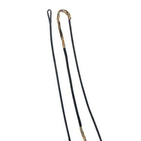 October Mountain Crossbow Split Cables 19.3125 in. Bear Torrix FFL