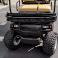 thumbnail image 3 of Kojem Front Cargo Basket for 1995-2007 All Yamaha Golf Cart G14-G22 Gas and Electric Models - G14 G16 G19 G20 G21 G22 Clay Utility Basket Outer Storage Mounting Basket, 3 of 8