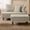 1-Camel, variant on Shaiailed Green Left Arm Facing Chaise Lounge Chair,Upholstered Chaise Lounge with Ottoman,Chase Lounge Chair,Chaise Lounge Sofa,Sherpa Oversized Chairs for Living Room