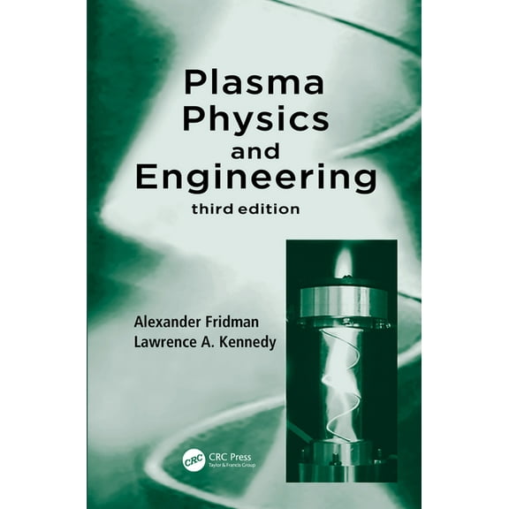 Plasma Physics and Engineering, (Paperback)