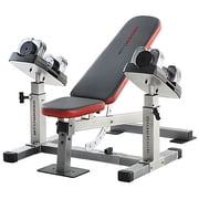 Weider Club Side Kick
