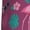 Black, variant on Summer Flamingo Print Pajama Pants for Men,Men’s Pajama Bottoms,Mens PJ Pants with Pockets & Button Fly-3X-Large