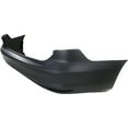 thumbnail image 5 of For 15-18 Jetta (Exc GLI) Rear Bumper Cover Assembly w/o Park Assist Sensor Hole, 5 of 5