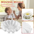 thumbnail image 1 of TIMIFIS Dish Towel Flower Cake | Non Stick Baking | for Mouss Kitchen Gadgets, 1 of 7