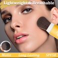 thumbnail image 3 of Polvo fijador de protección solar mineral SPF 50 Anweina Translucent, 3 of 8