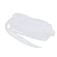 thumbnail image 2 of Lace Ribbon, Craft Lace Durable Reusable Skin Friendly  For Gift Decoration For Clothing Decoration, 2 of 8