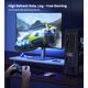thumbnail image 4 of Cable Warrky DisplayPort a HDMI 1,8 m 8K a 60 Hz de nailon, 4 of 7