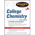 thumbnail image 1 of Pre-Owned Schaum's Outline of College Chemistry, 9ed (Schaum's Outline Series) (Paperback) 0071476709 9780071476706, 1 of 1