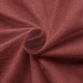 thumbnail image 2 of Faux Suede Fabric by the Yard Digitally Printed Weathered Texture, Durable and Washable Fabric for DIY Projects Indoor Outdoor Upholstery Home Textile, 5 Yard, Persian Orange, by Ambesonne, 2 of 2