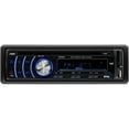 thumbnail image 4 of BOSS BV 6652 - DVD receiver - in-dash unit - Single-DIN - 80 Watts x 4, 4 of 8
