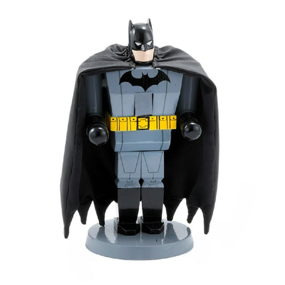 Kurt Adler Batman Nutcracker, 10-Inch