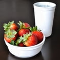 thumbnail image 2 of Toddler Bowls Re-Play Christmas, 350 ml, juego de 4 platos/microseguro, 2 of 9