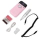 thumbnail image 2 of Electric Nail Drill Portable Charging Fast 45000RPM Professional Electric Nail File Drill Tool for Nail Salon Home, 2 of 5