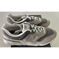 thumbnail image 1 of New Balance 997H Shoes Mens Size 12 Gray Casual Lifestyle Sneakers CM997HCA, 1 of 6