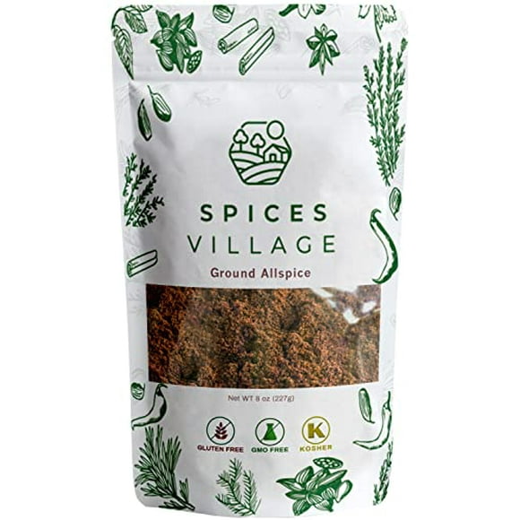 Whole Allspice Berries