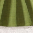 thumbnail image 3 of Lvshlubb Girls Dress Fashion Turndown Collar Short Sleeve A Line Dresses Summer Casual Vacation Sundress with Full Buttons Size 8-12, 3 of 8