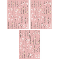 thumbnail image 1 of Bienvenido pegatina de uñas 5d exquisitos suministros de uñas en relieve decoración de uñas autoadhesiva diseño de tallado de flores uñas acrílicas, 1 of 5