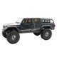thumbnail image 4 of Buje de ruedas de llanta Beadlock 1,9 de Metal, 4 Uds., Compatible con coches teledirigidos 1/10, rojo, 4 of 5