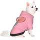 thumbnail image 3 of [Nuevo Llegado] BTS BT21 TATA Impreso Moda Perro Pequeño Sudadera Con Capucha Ropa Para Perros Lindos Loungewear/Streetwear Pequeños, 3 of 3