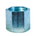 thumbnail image 1 of Tapa Billco 3/8" FPT de acero galvanizado, 1 of 1