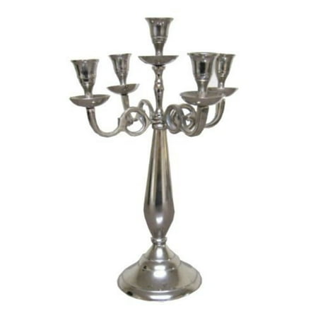 Belarus Candelabra Bright And Sparkling Home Decor