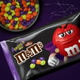 thumbnail image 5 of M&M'S Ghoul's Mix Milk Chocolate Halloween Candy Bag - 10oz, 5 of 14
