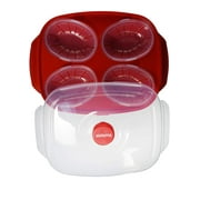 Sistema Microwave Egg Poacher