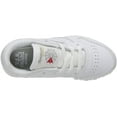 thumbnail image 5 of Reebok Infant/Toddler Classic Leather-White, 5 of 8