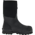 thumbnail image 6 of MuckBoots Men's Chore Classic Rubber Work Boots, Black, Size 13, 6 of 14