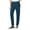 Caribbean Blue, variant on WonderWink WonderWink PRO 5719-Women's Slim Cargo Jogger Scrub Pant