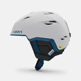 thumbnail image 1 of GIRO : GRID Sphérique : Gris Mat POW : S, 1 of 1