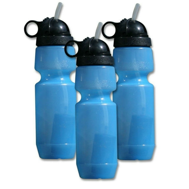 Berkey Water Bottle 3 Pack