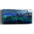 thumbnail image 1 of Epic Art 'Appalachian Trail I' by Alicia Ludwig, Acrylic Glass Wall Art, 48"x24", 1 of 1
