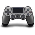 thumbnail image 1 of Control Dualshock 4 PS4 Steel Black Sony ps4, 1 of 2