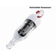thumbnail image 4 of Inline Filter Kit with D15 Nut for Pool Cleaner Accessories-Compatible with Zodiac Polaris 280 380 480 Models, 4 of 5