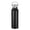 Black, variant on Neihepal 20oz Leakproof Stainless Steel Insulated Water Bottle with Handle, BPA Free, 1 Pack, Dark Night