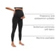 thumbnail image 4 of Pantalones Leggings Maternidad Butterluxe CRZ YOGA 64 cm Negro XS, 4 of 9
