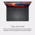 thumbnail image 5 of Dell Inspiron 15 Touchscreen Laptop Computer, Windows 11 Pro, AMD Ryzen 7 7730U, 15.6'' FHD WVA Display, 32GB RAM + 1TB SSD,Wi-Fi 6, Windows 11 Pro, Business & Student Laptop, 5 of 8
