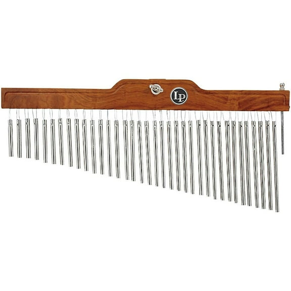 Latin Percussion 36 Bar Studio Chimes - LP511
