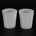 thumbnail image 2 of Hepa Filters Fit GAS18V-LI Gas 14.4V LI Vacuum Cleaner 6 Pack., 2 of 5
