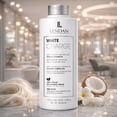 thumbnail image 3 of Lendan Shampoo White 1000ml  Correctos de tonos amarillos y naranjas, 3 of 4