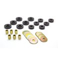 thumbnail image 3 of Energy Suspension 3.4102G Body Mount Set Fits 63-69 Corvette, 3 of 6