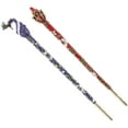 thumbnail image 6 of Raindrops  2 Pcs Hair Chopsticks for Women Accessories Shape Bride Miss, 6 of 8