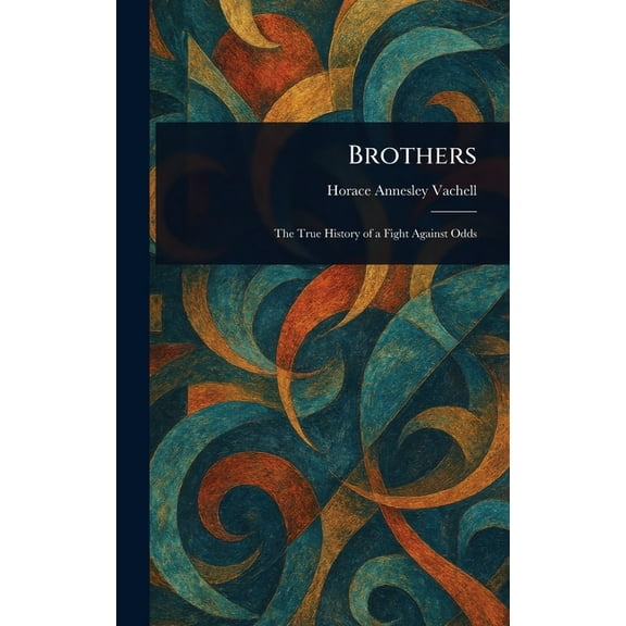 Brothers, (Hardcover)