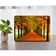 thumbnail image 5 of KSK KAISHEK Hard Shell Cover Compatible with MacBook Pro 16" with XDR Display Touch ID Type C Model: M2 A2780 & A2485 M1 (Landscape A 4), 5 of 5