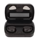 thumbnail image 3 of Auriculares inalámbricos 9D estéreo Bluetooth 5,3 ENC llamada Cancelación de ruido auricular Bluetooth, 3 of 14