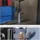 thumbnail image 3 of 2Pc Deburring External Chamfer Tool,Bolt Thread Repair with Quick Release Shank Fits, for Repairing Damaged Bolts 3-20mm, 3 of 5