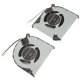 thumbnail image 4 of Ventilador de refrigeración GPU, refrigeración de CPU Nitro 5 CPU NitroVentilador de refrigeración GPUVentilador de refrigeración Nitro CPU Claridad notable, 4 of 8