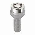 thumbnail image 2 of McGard Wheel Access Wheel Lock 28018 Bolt Style; Lug Bolt Lock; 14 Millimeter x 1.5 Thread Size; Radius Ball Seat; Acorn Lug Use With Steel/Aluminum Wheels; 1.05 Inch Threaded Length, 2 of 3